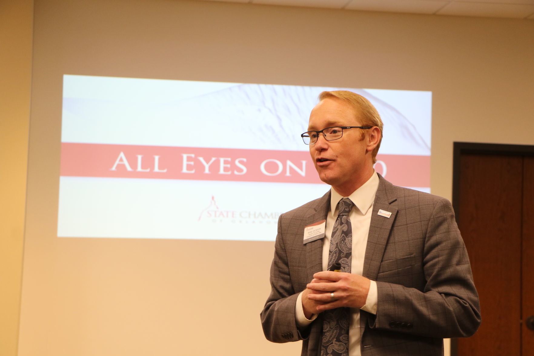 Advocate Owasso